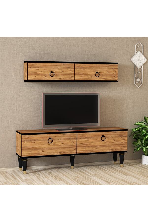 Edison Tv Ünitesi Eds04