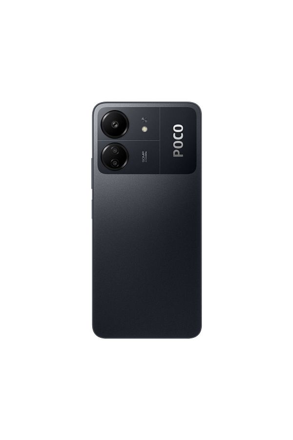 POCO C65 8 GB RAM 256 GB Siyah (Xiaomi Türkiye Garantili) - Görsel 3
