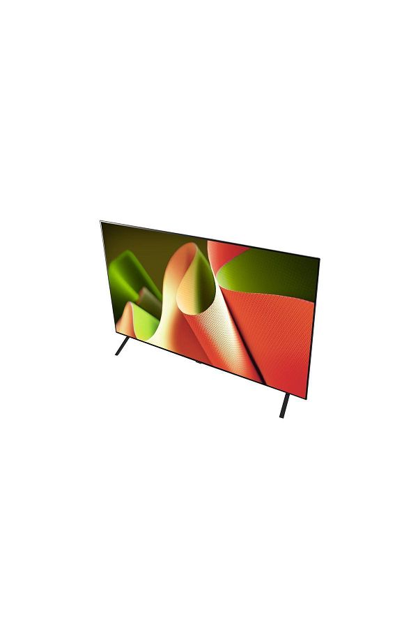 LG 65OLEDB4 65" LG 4K Smart TV AI Sihirli Kumanda Dolby Vision webOS24 2024 - Görsel 5