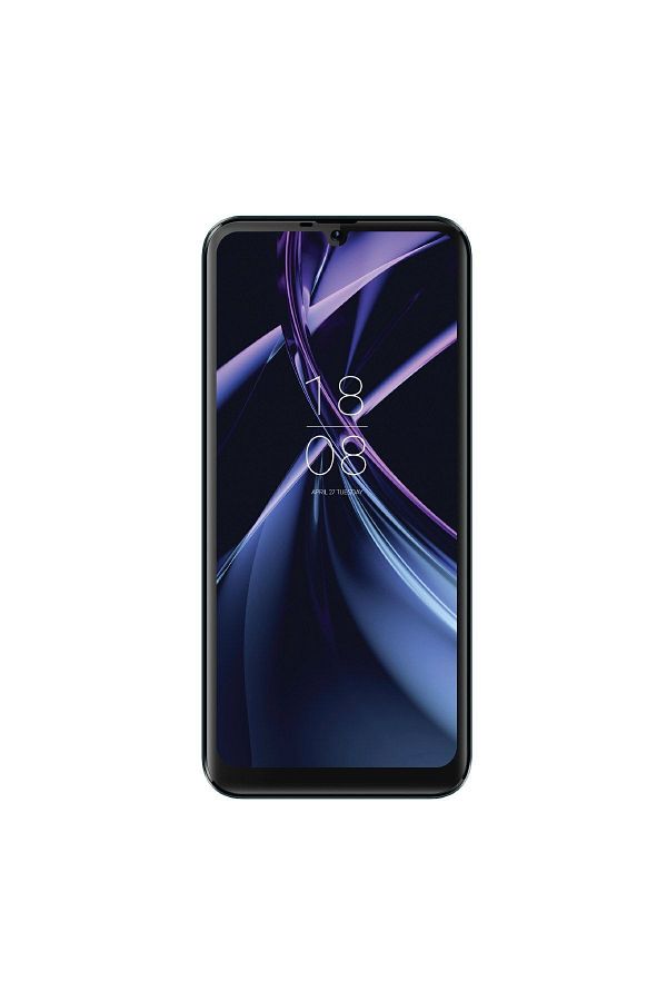 Reeder S19 Max Pro S 8GB 128 GB Yeşil Cep Telefonu (Türkiye Garantili) - Görsel 3