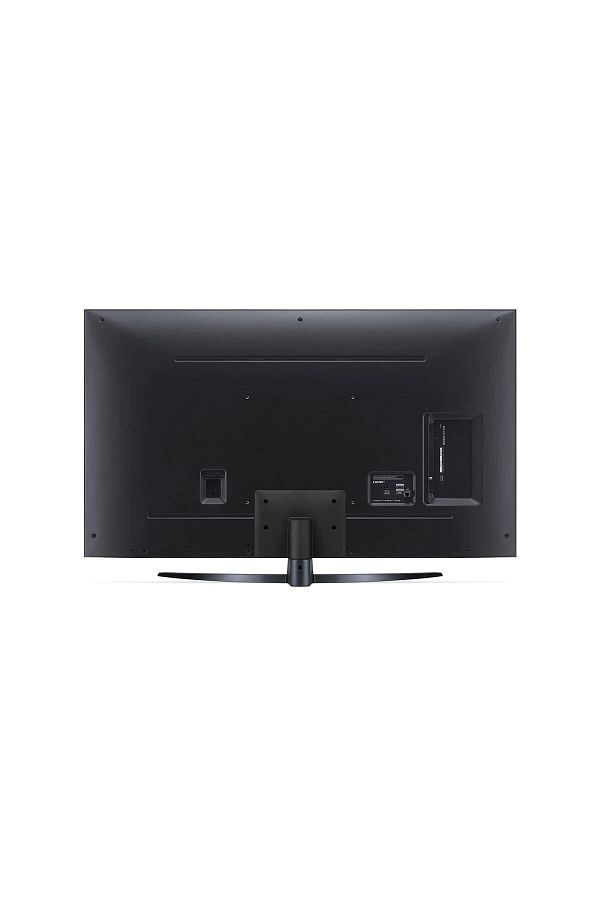 LG 50nano76 50inc 126 Cm 4k Nanocell Sihirli Kuman Webos Smart Tv, Uydu Alıcılı - Görsel 3