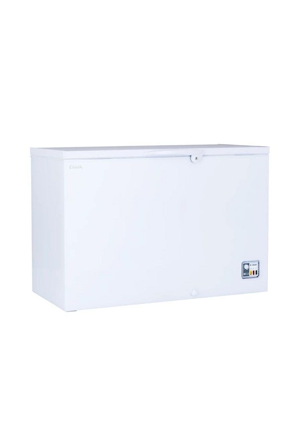 Uğur Ued 460 Ds R66 Sandık Tipi 385 Lt Dondurucu Soğutucu