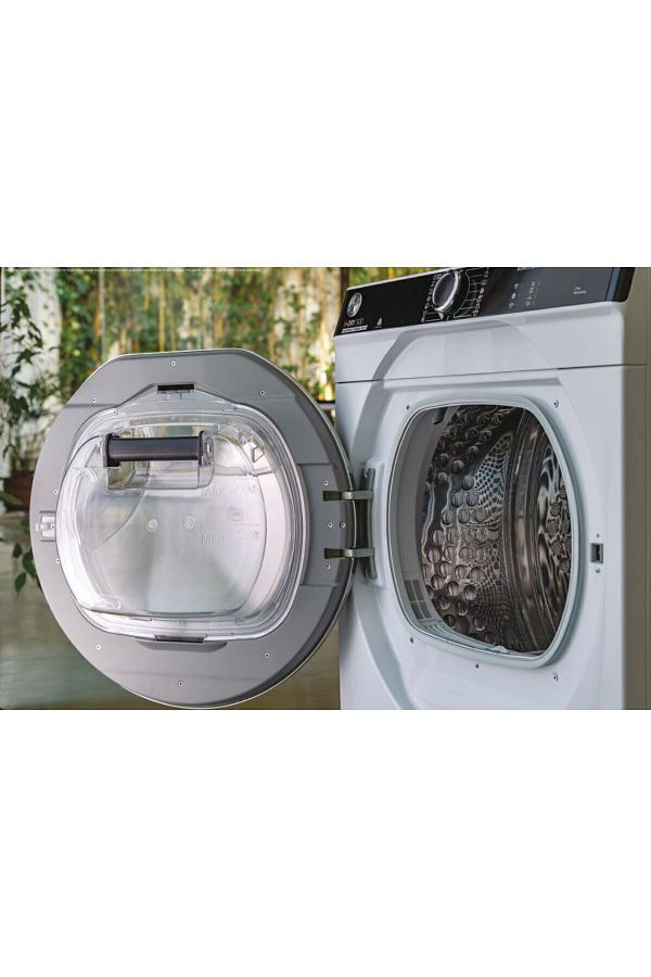 Hoover NDPH11A2TCBEXS17 11 Kg Wi Fi + Bluetooth Bağlantılı Isı Pompalı Kurutma Makinesi - Görsel 4