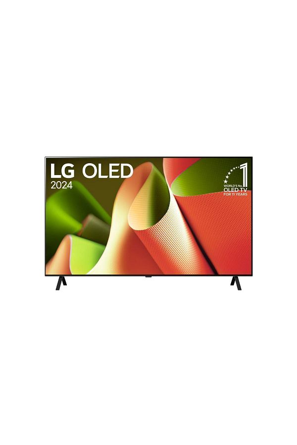 LG 65OLEDB4 65" LG 4K Smart TV AI Sihirli Kumanda Dolby Vision webOS24 2024