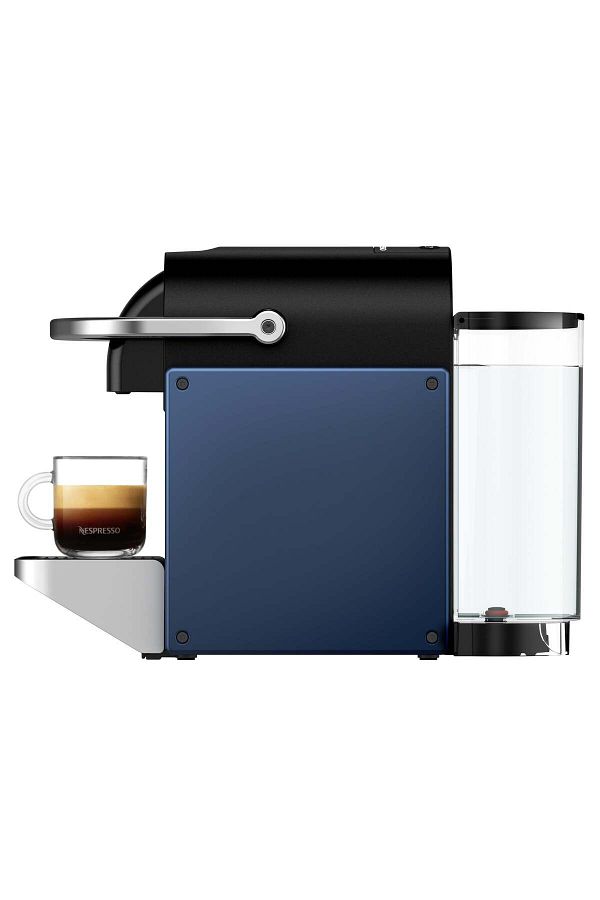 Nespresso D62 Pixie Kahve Makinesi,mavi - Görsel 7