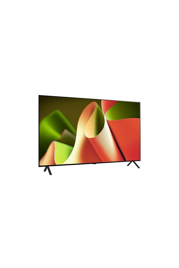 LG 65OLEDB4 65" LG 4K Smart TV AI Sihirli Kumanda Dolby Vision webOS24 2024 - Görsel 2