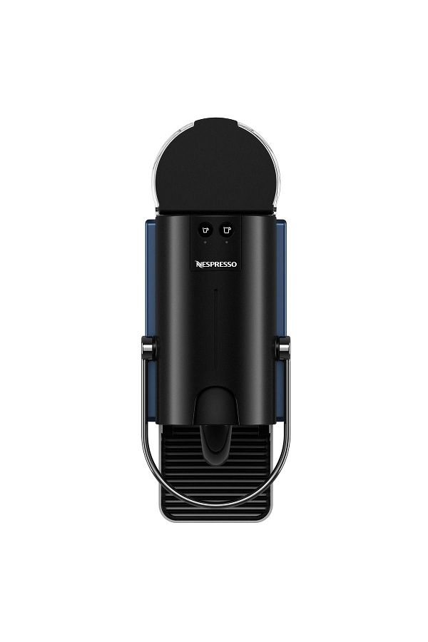 Nespresso D62 Pixie Kahve Makinesi,mavi - Görsel 6