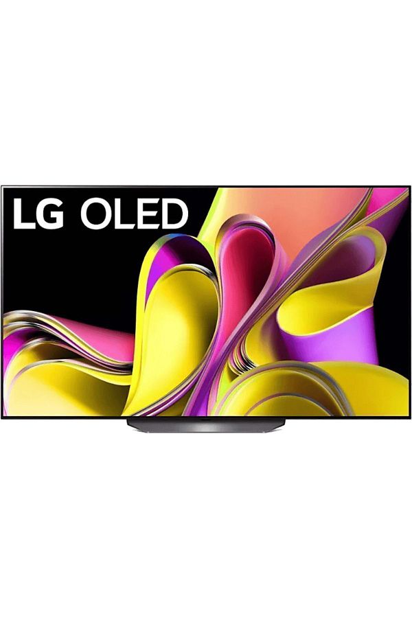 LG OLED77B36LA.APD B3 Serisi 77 inç 195 Ekran Uydu Alıcılı Smart 4K UHD OLED TV Siyah - Görsel 4