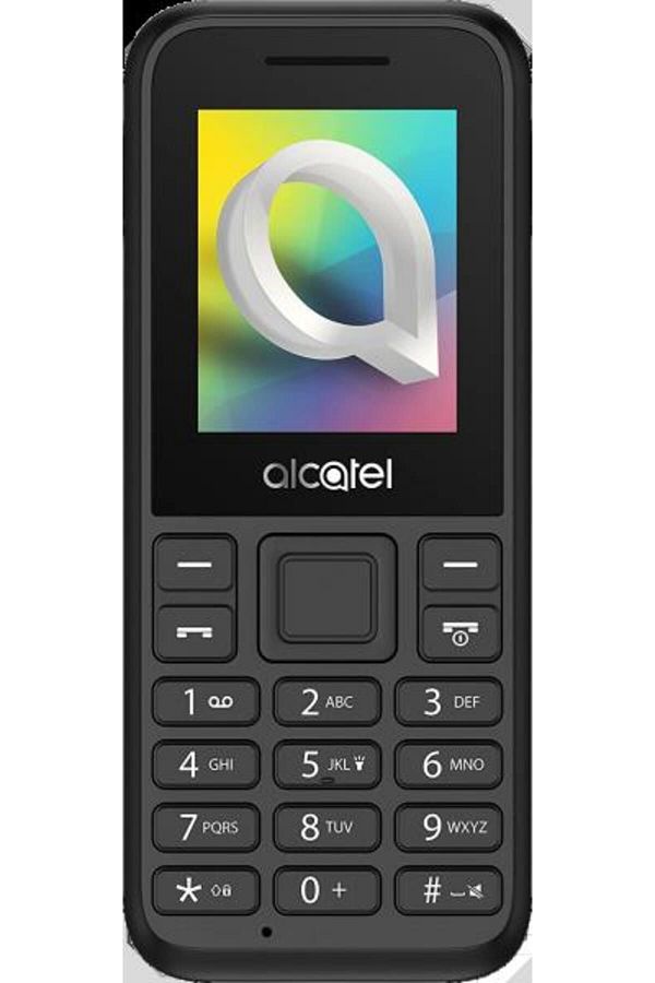 Alcatel Tcl 1068d Tuşlu Telefon