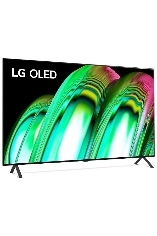 LG OLED48A26LA 48" 122 Ekran Uydu Alıcılı 4K Ultra HD webOS Smart OLED TV - Görsel 2