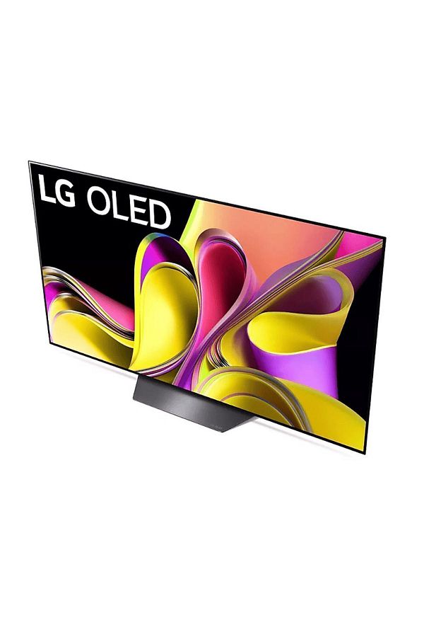 LG OLED77B36LA.APD B3 Serisi 77 inç 195 Ekran Uydu Alıcılı Smart 4K UHD OLED TV Siyah - Görsel 2