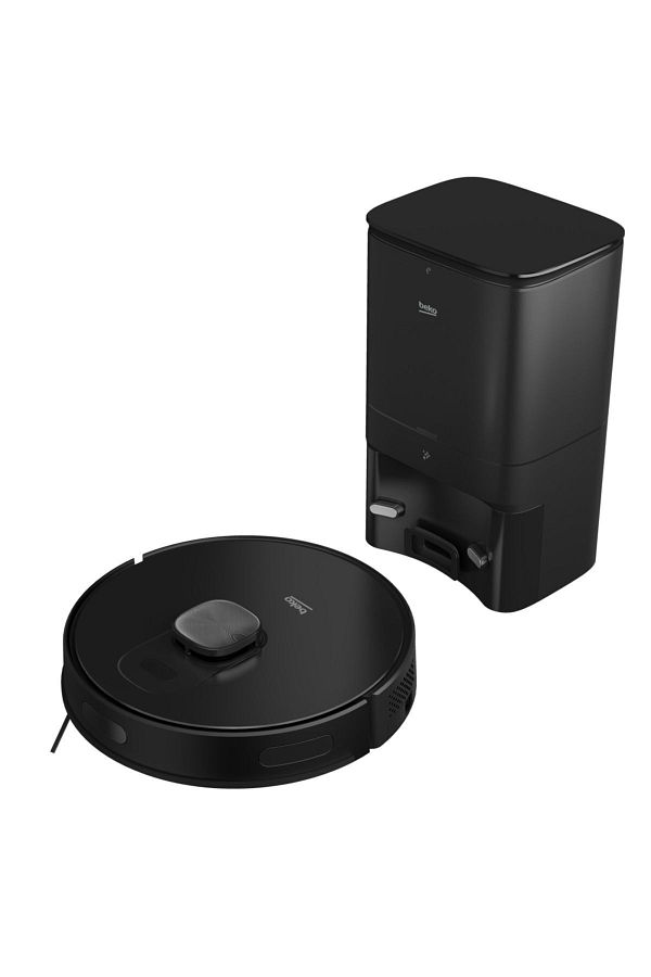 Beko Robo-X 3.0 RS 8131 Robot Süpürge