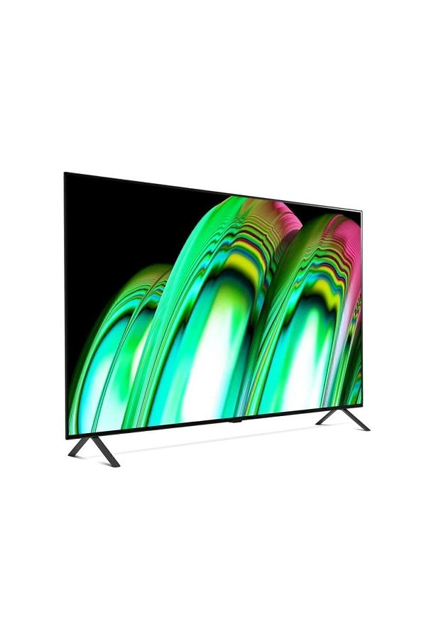 LG OLED48A26LA 48" 122 Ekran Uydu Alıcılı 4K Ultra HD webOS Smart OLED TV - Görsel 4
