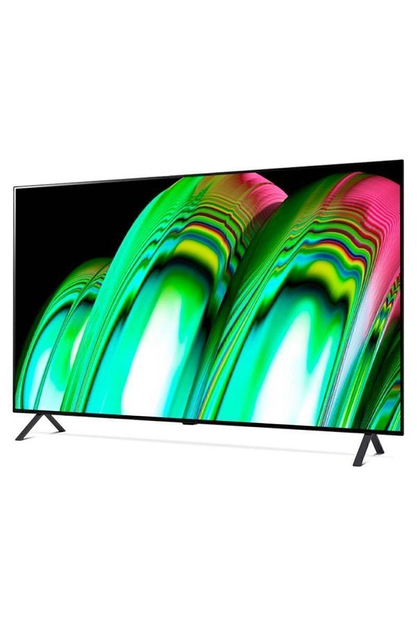 LG OLED48A26LA 48" 122 Ekran Uydu Alıcılı 4K Ultra HD webOS Smart OLED TV - Görsel 3