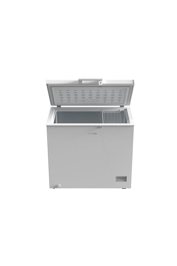 VESTEL SD20111 DuoMode Sandık Tipi Derin Dondurucu - Görsel 2