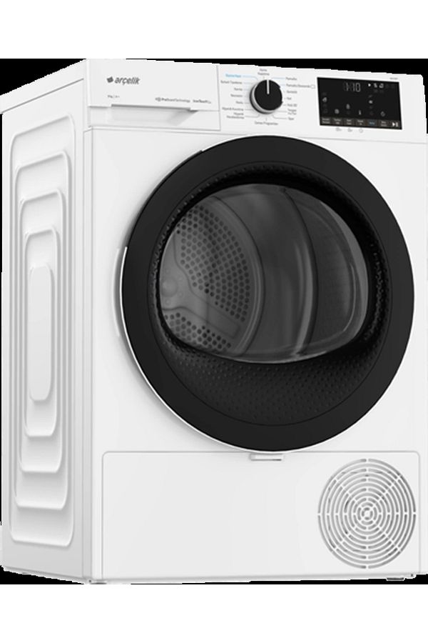 Arçelik 900 Kmp I Kurutma Makinesi - Görsel 2