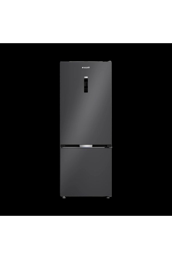 Arçelik 270475 Ea Kombi No Frost Buzdolabı