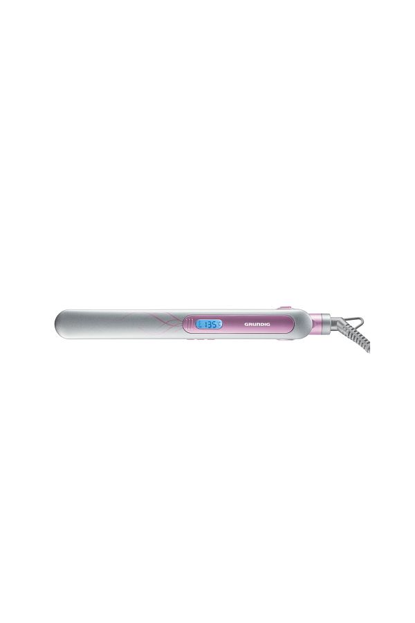 Grundig Hs 5630 Glamstyler 120°c - 210°c Iyonik Saç Düzleştirici - Görsel 2