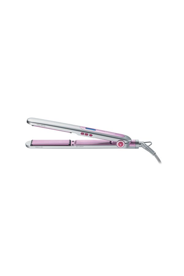 Grundig Hs 5630 Glamstyler 120°c - 210°c Iyonik Saç Düzleştirici - Görsel 3