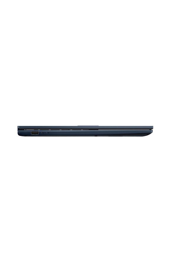 ASUS Vivobook 15 Intel I5-1235u 16gb 512gb Intel Iris Xe Graphics 15.6" Fhd Fdos Taşınabilir bilgisayar - Görsel 6