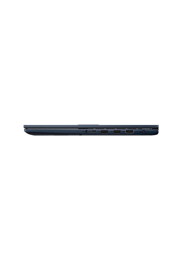 ASUS Vivobook 15 Intel I5-1235u 16gb 512gb Intel Iris Xe Graphics 15.6" Fhd Fdos Taşınabilir bilgisayar - Görsel 7