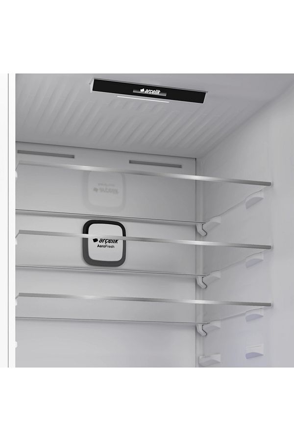 Arçelik 270475 Ea Kombi No Frost Buzdolabı - Görsel 8