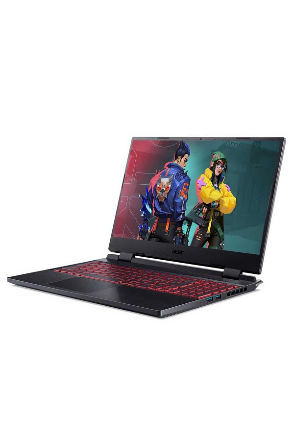 ACER Nitro 5 AN515 NH.QM0EY.009A3 i7-12650H 16GB 512SSD+1TBSSD RTX4060 15.6" FHD FreeDOS Dizüstü Bil - Görsel 3