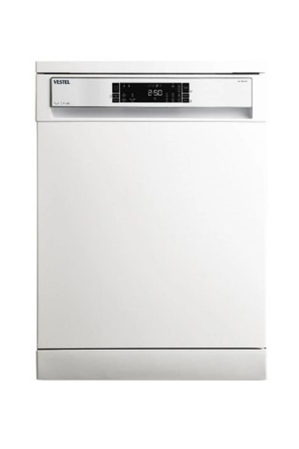 VESTEL Bm 4212 Wıfı 4 Programlı Bulaşık Makinesi