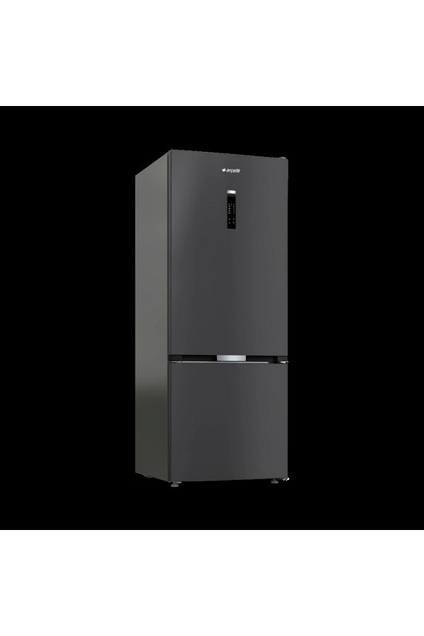 Arçelik 270475 Ea Kombi No Frost Buzdolabı - Görsel 2