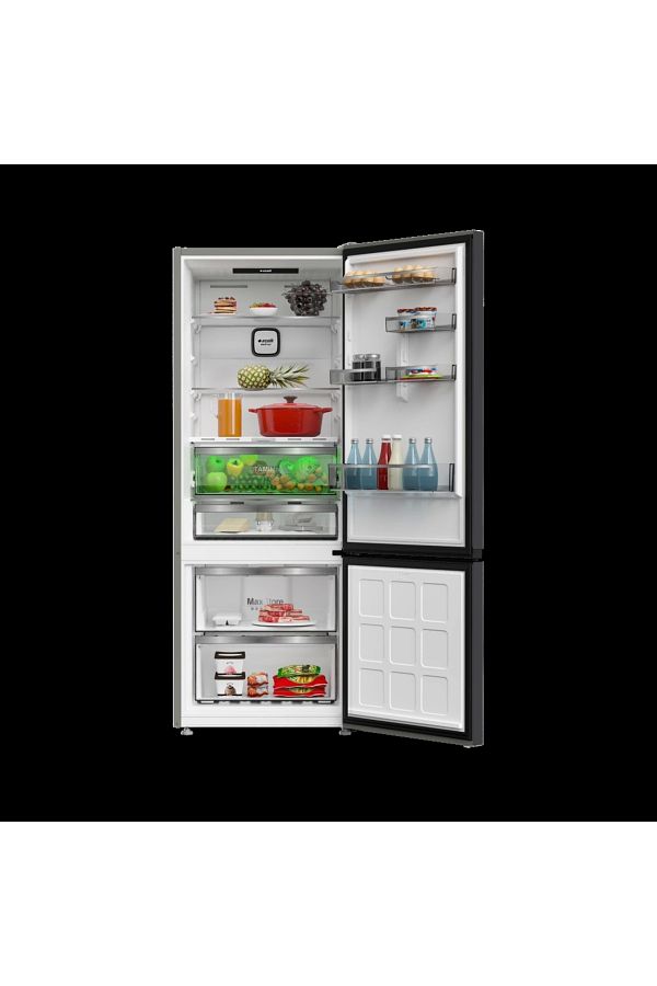 Arçelik 270475 Ea Kombi No Frost Buzdolabı - Görsel 5