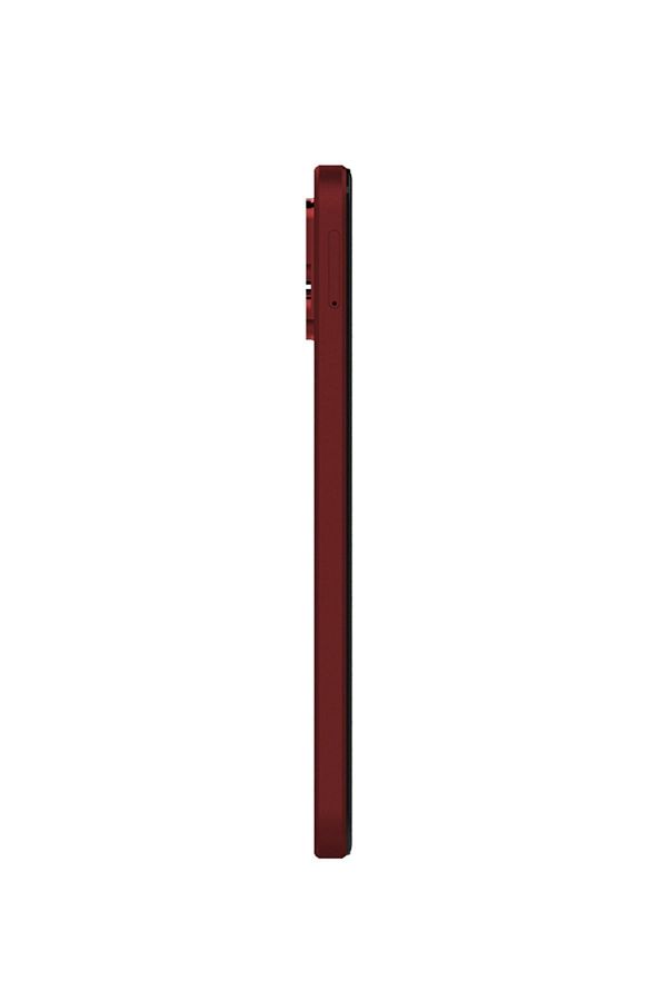 Reeder S19 Max 4GB+64 GB Bordo Cep Telefonu (Reeder Türkiye Garantili) - Görsel 3