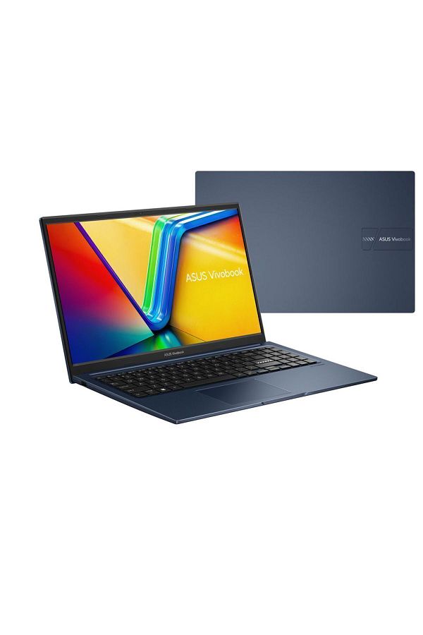 ASUS Vivobook 15 Intel I5-1235u 16gb 512gb Intel Iris Xe Graphics 15.6" Fhd Fdos Taşınabilir bilgisayar - Görsel 8