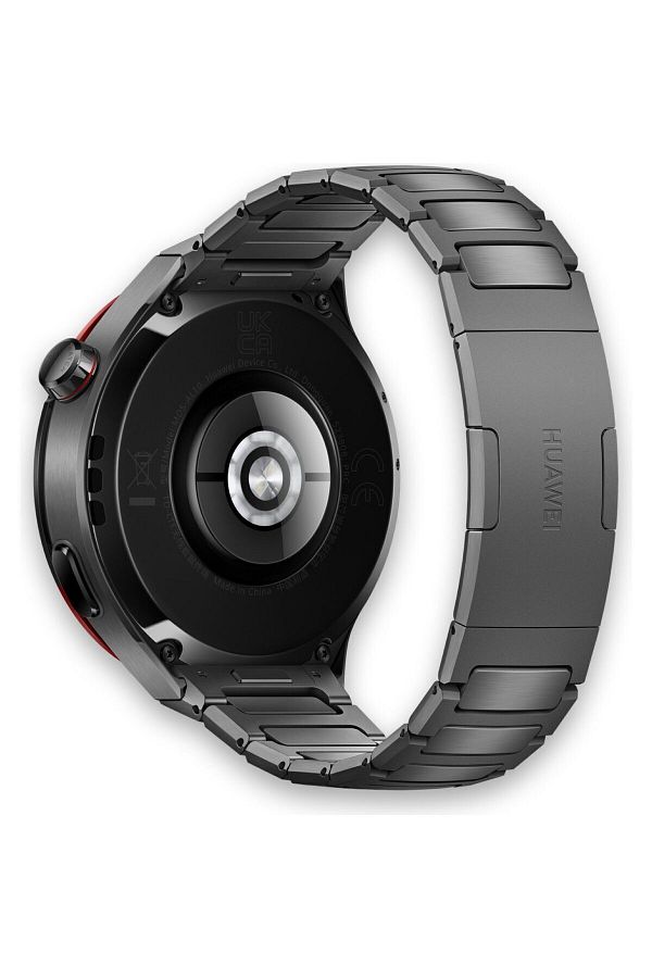 Huawei Huaweı Watch 4 Pro – Titanyum Space Edition – Uzay Grisi - Görsel 4