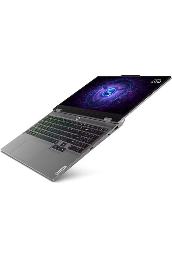 LENOVO Loq 15ıax9 83gs007vtr-01 I5-12450hx 8gb 512gb 1tb Ssd Rtx3050-6gb 95w 144hz 15.6'' Freedos - Görsel 2