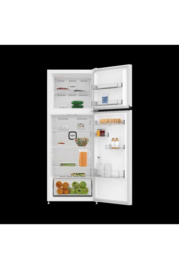 Arçelik 570476 MB No Frost Buzdolabı Beyaz - Görsel 3