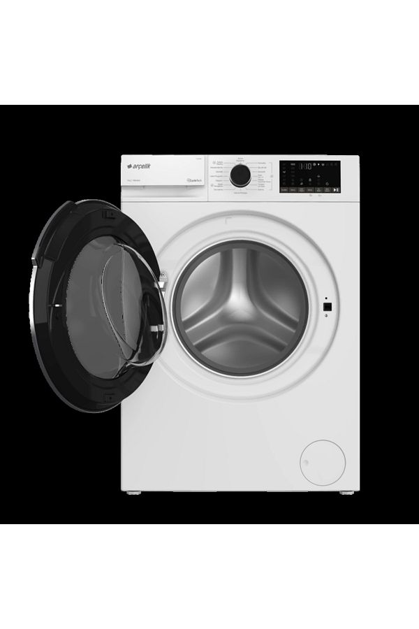 Arçelik 9100 Dmx Çamaşır Makinesi - Görsel 3