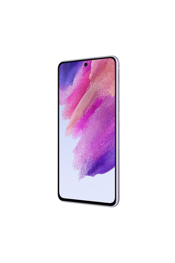 Samsung Galaxy S21 Fe 5g 128gb Lavanta Eflatunu - Görsel 4