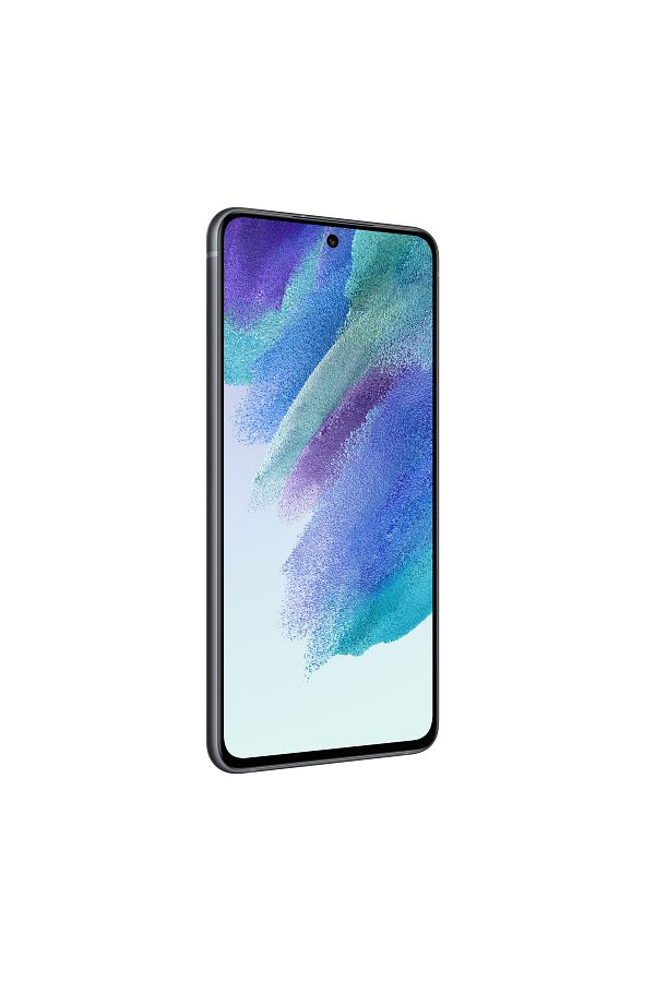 Samsung Galaxy S21 Fe 5g 128gb Grafit - Görsel 3