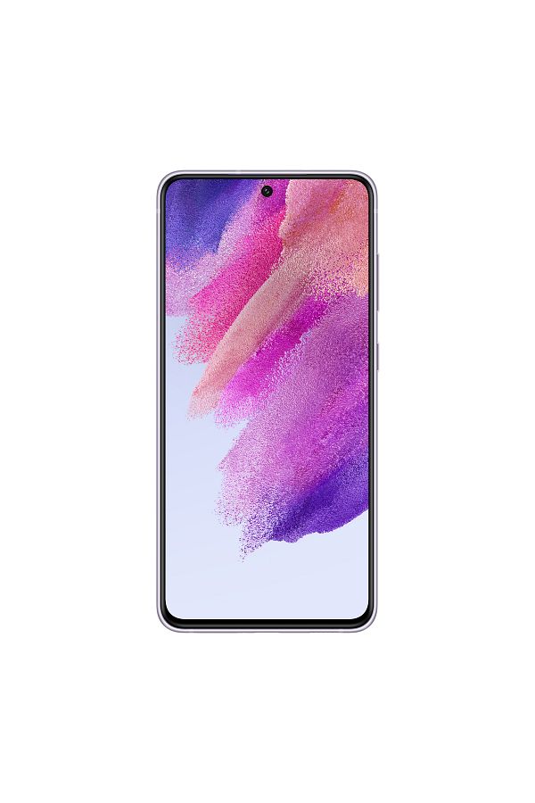 Samsung Galaxy S21 Fe 5g 128gb Lavanta Eflatunu - Görsel 2