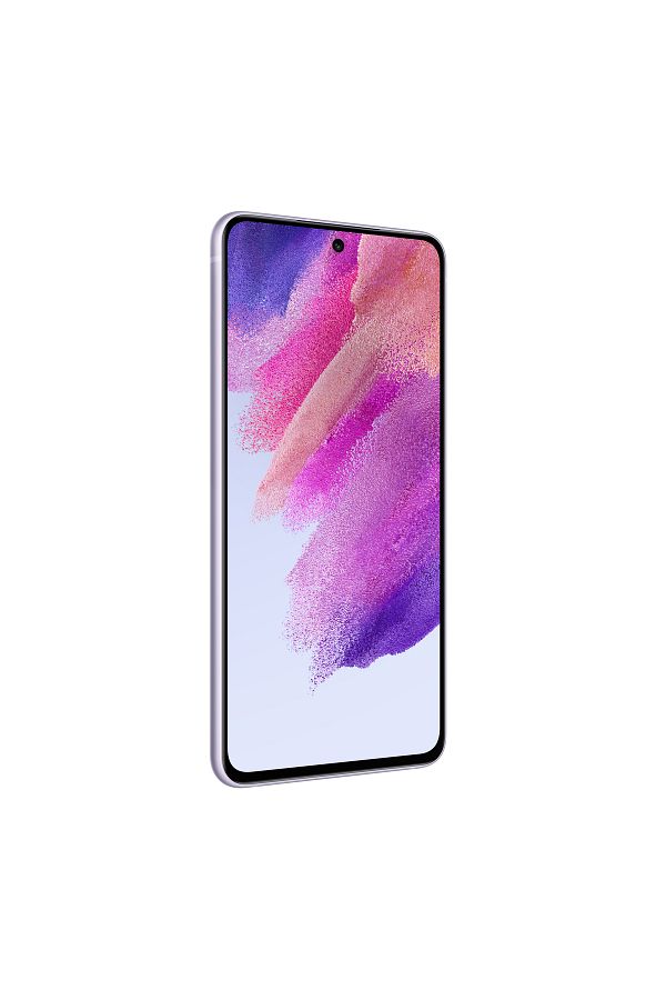 Samsung Galaxy S21 Fe 5g 128gb Lavanta Eflatunu - Görsel 3