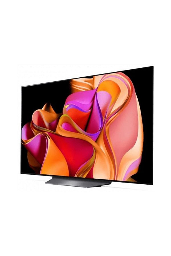 LG OLED55CS3VA 55" 139 Ekran Uydu Alıcılı 4K Ultra HD Smart WebOS OLED Evo TV - Görsel 2