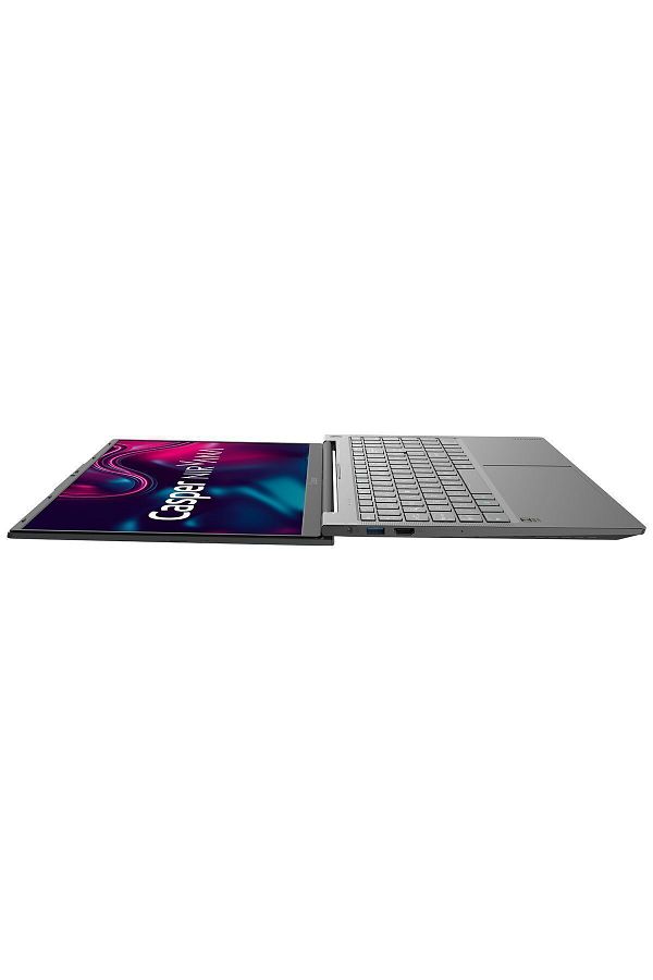 CASPER Nirvana X600.1245-BV00X-G-F Intel Core i5-12450H 16GB RAM 500GB NVMe SSD DOS 15.6" Laptop - Görsel 4