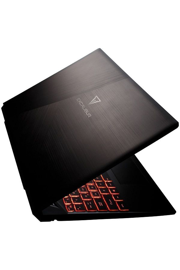 CASPER Excalibur G770.1270-BFJ0X-B i7-12700H 16GB RAM 1TB NVMe SSD GEN4 4GB RTX3050 Freedos Gaming Laptop - Görsel 5