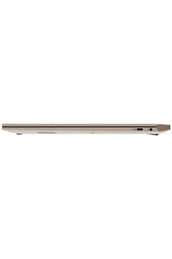 CASPER Nirvana Z100.1335-BX00X-B-Q Intel Core i5-1335U 16 GB RAM 2TB NVMe SSD Freedos-Metalik Bronz - Görsel 4