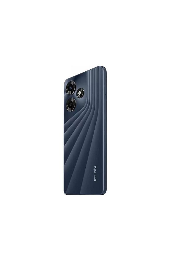 INFINIX Hot30 8/256 50mp Siyah - Görsel 3