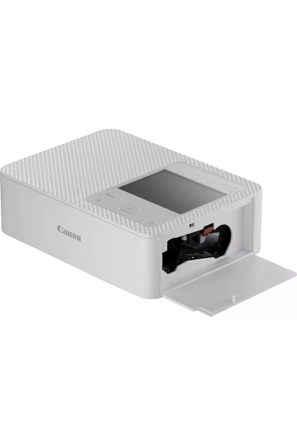 Canon Selphy Cp1500 Beyaz Fotoğraf Baskı Cihazı ( Eurasia Garantili) - Görsel 4