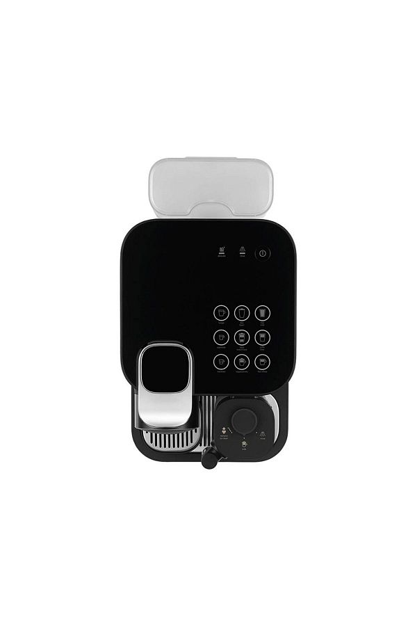 Nespresso F541 Gran Latissima Süt Çözümlü Kahve Makinesi, Siyah - Görsel 7