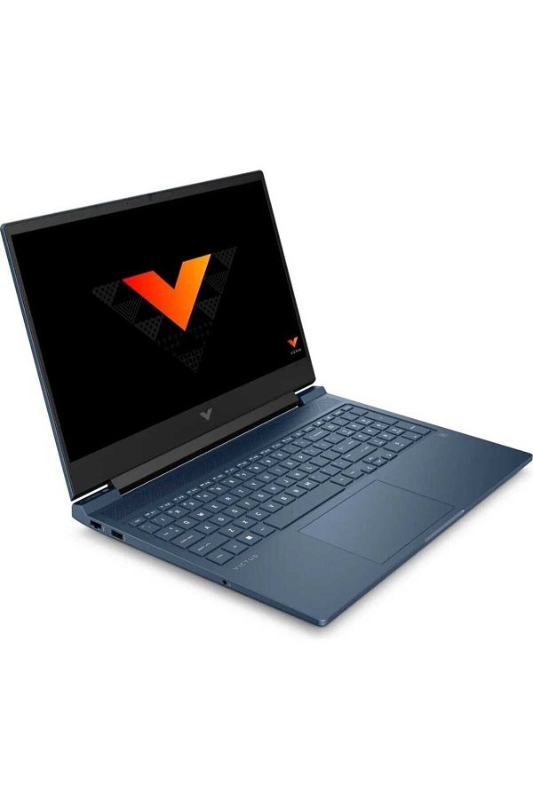 HP Victus 16-r1052nt 14. Nesil Core I5 14500hx - Rtx 4050 6 Gb - 16 Gb Ddr 5 Ram - 1 Tb Ssd Win 11 - Görsel 2