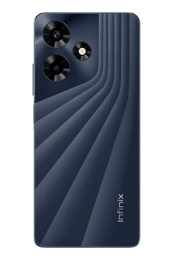 INFINIX Hot 30 4 Ram 128 Gb Siyah Türkiye Garantili