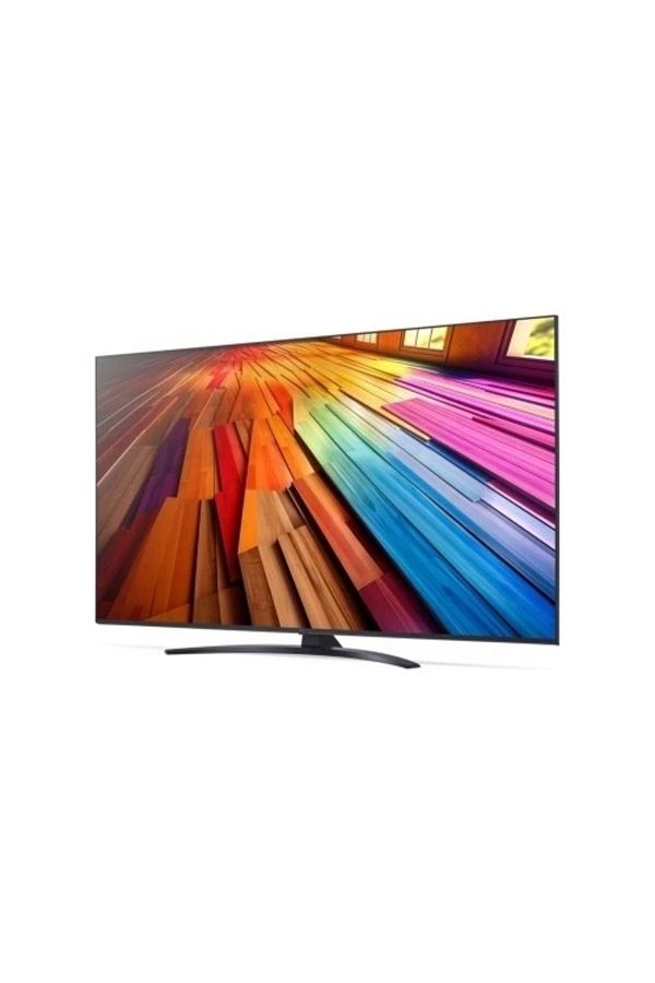 LG 55ut81006 55" 139 Ekran Uydu Alıcılı 4k Ultra Hd Smart Led Tv - Görsel 4